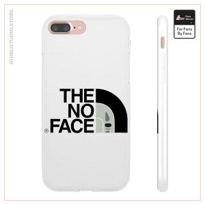 Spirited Away - The No Face iPhone Cases