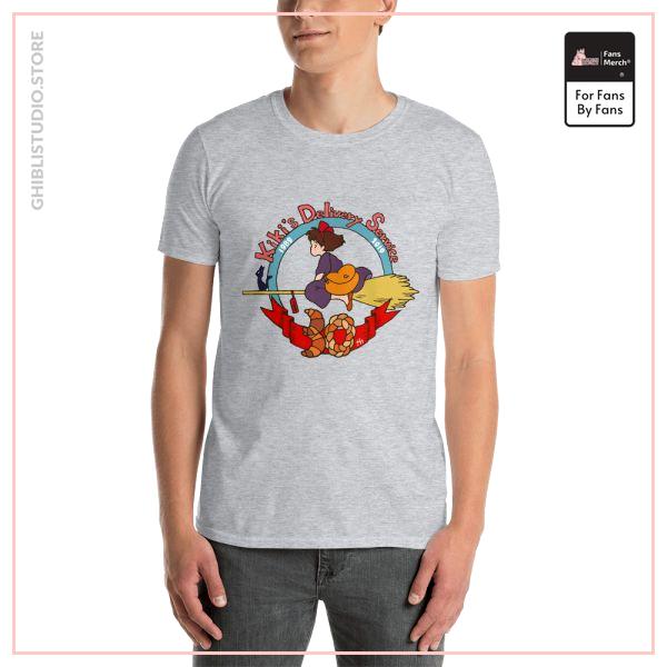 Kiki's Delivery Service 30th Anniversary T Shirt