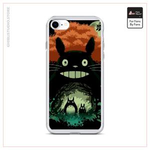 My Neighbor Totoro - Die magische Wald-iPhone-Hülle