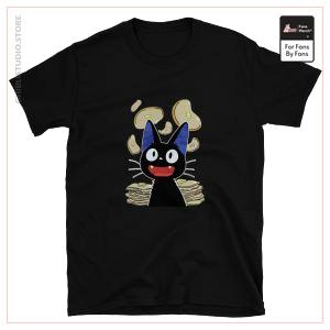 Kiki's Delivery Service - Jiji &amp; Pancake T Shirt