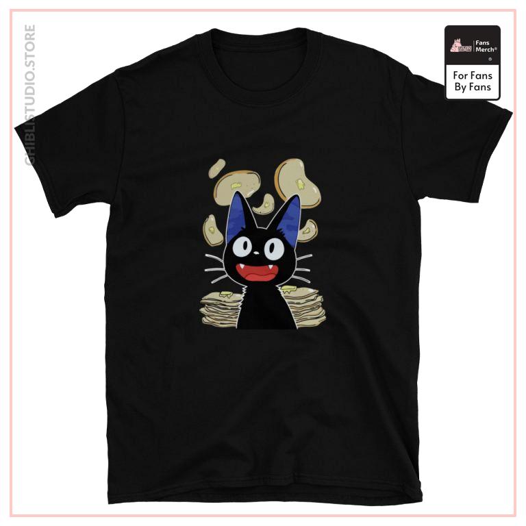 OFFICIAL Kiki's Delivery Service Merch【 Update July 2023】