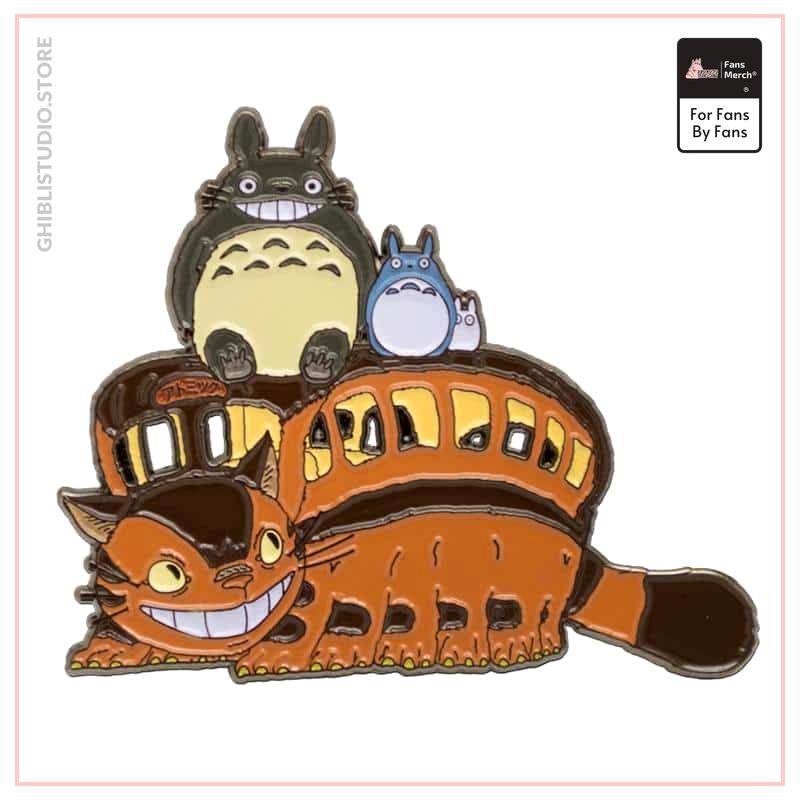 12 Best Totoro Characters of all Time - My Otaku World