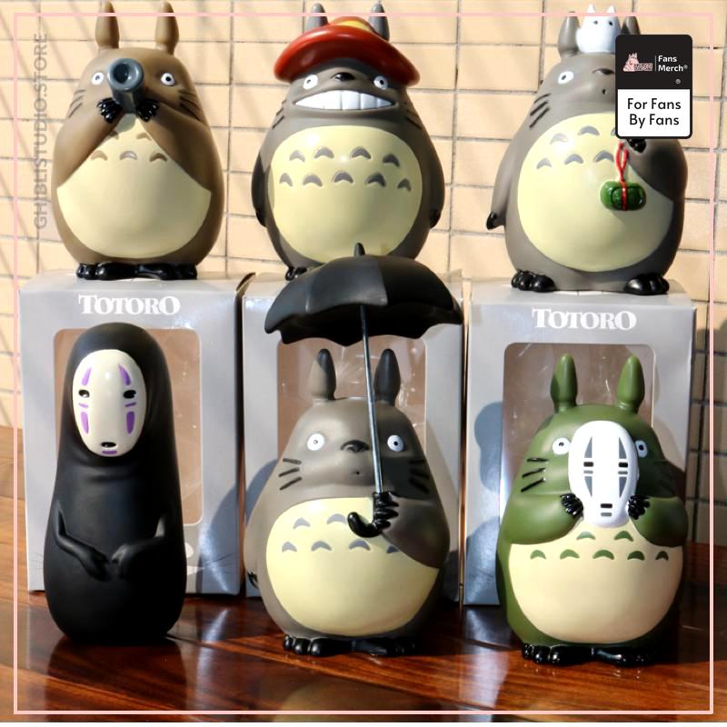 Totoro Car Accessories 