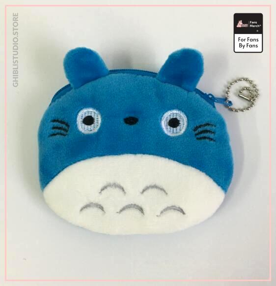 My Neighbor Totoro Cute Coin Purse And No Face