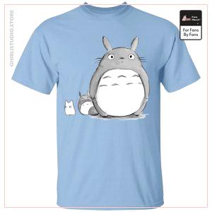 My Neighbor Totoro: Der Riese und das Mini-T-Shirt