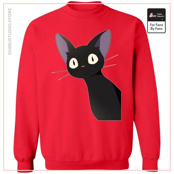 Kiki's Delivery Service  - Jiji Style 1 Sweatshirt