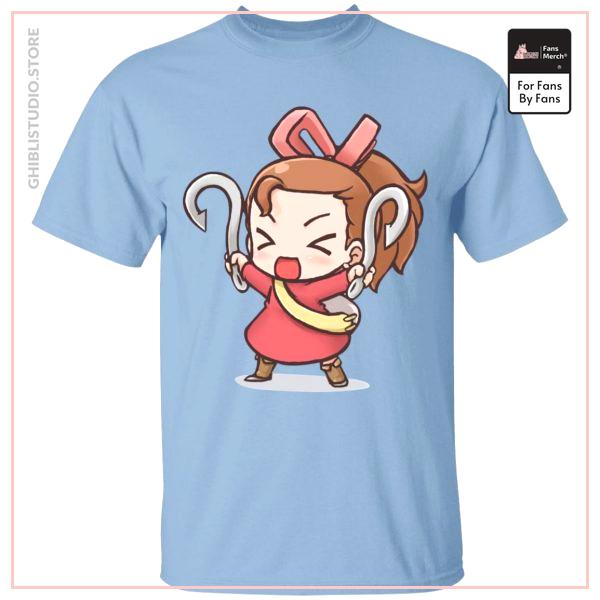 Arrietty Chibi T Shirt