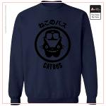 navy