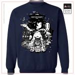 navy