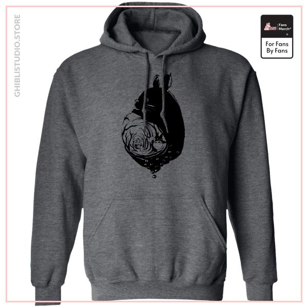 My Neighbor Totoro - Into the Forest Hoodie Unisex
