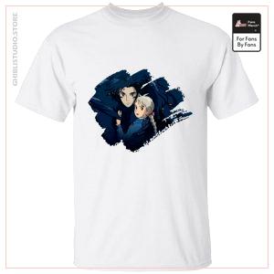 Heulen und Sophia T-Shirt Unisex