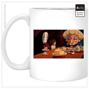 Spirited Away - Tea Time Mug