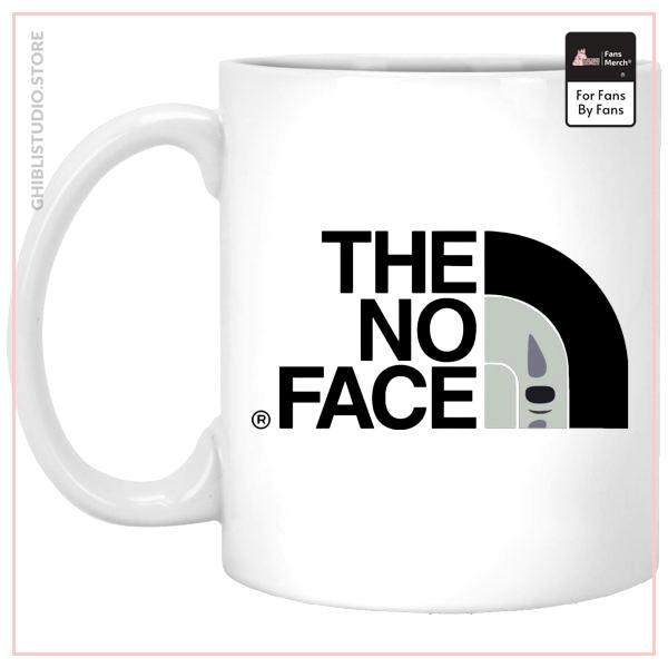 Spirited Away - The No Face Mug