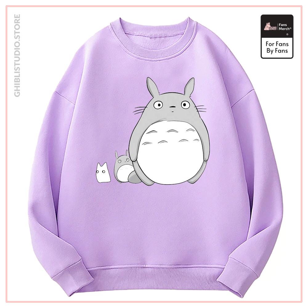 Stylo Totoro Rigolo - Ghibli Shop