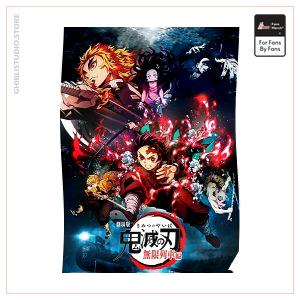 poster504x498f8f8f8 pad600x600f8f8f8 216 - Ghibli Studio Tienda