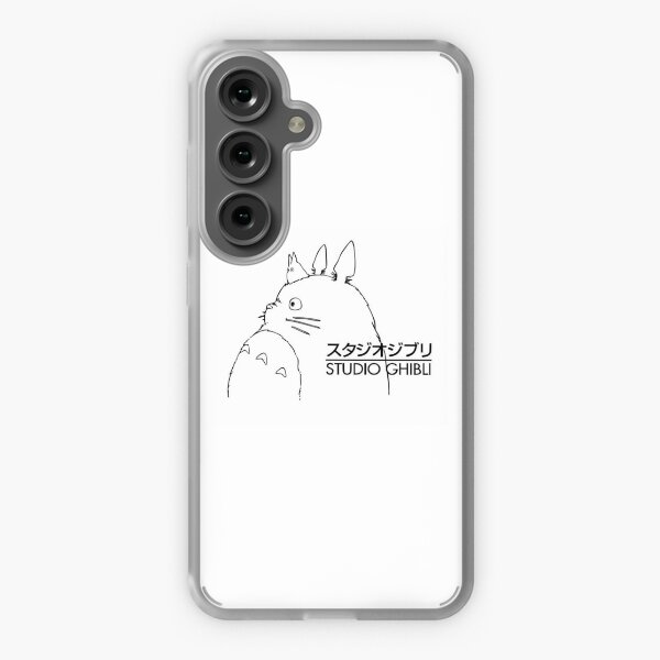 icrsamsung galaxy s24 softbackax600 pad600x600f8f8f8 1 - Ghibli Studio Store