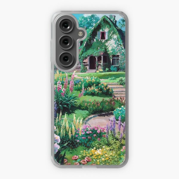 icrsamsung galaxy s24 softbackax600 pad600x600f8f8f8 5 - Ghibli Studio Store