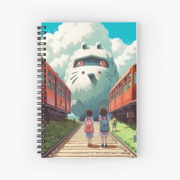 snx600 pad600x600f8f8f8 30 - Ghibli Studio Store