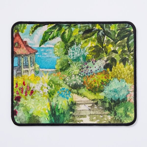 urmouse pad small flatlaysquare600x600 22 - Ghibli Studio Store