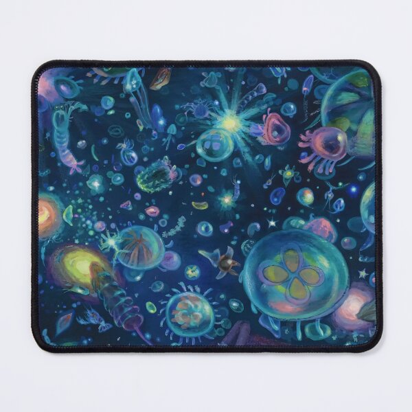 urmouse pad small flatlaysquare600x600 23 - Ghibli Studio Store