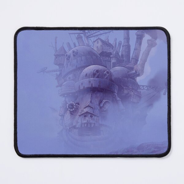 urmouse pad small flatlaysquare600x600 27 - Ghibli Studio Store