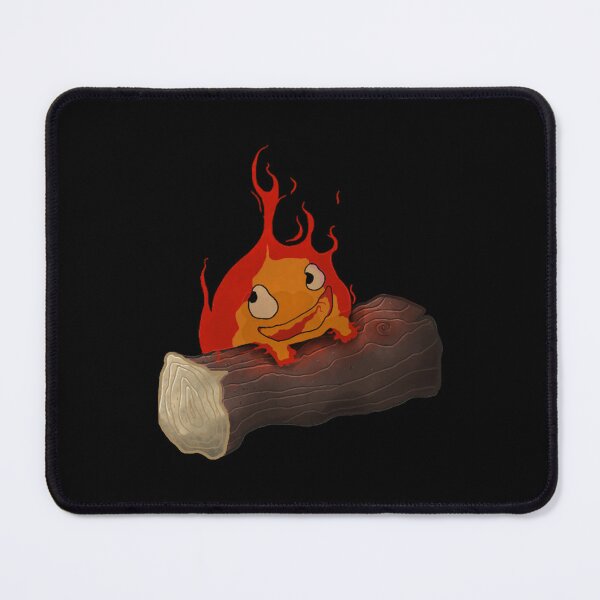 urmouse pad small flatlaysquare600x600 28 - Ghibli Studio Store