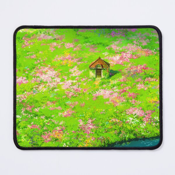 urmouse pad small flatlaysquare600x600 31 - Ghibli Studio Store