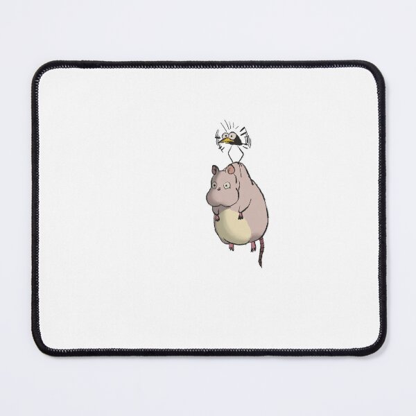 urmouse pad small flatlaysquare600x600 37 - Ghibli Studio Store