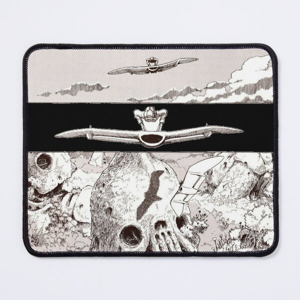 urmouse pad small flatlaysquare600x600 38 - Ghibli Studio Store