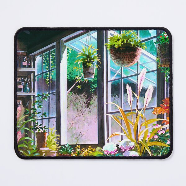 urmouse pad small flatlaysquare600x600 6 - Ghibli Studio Store