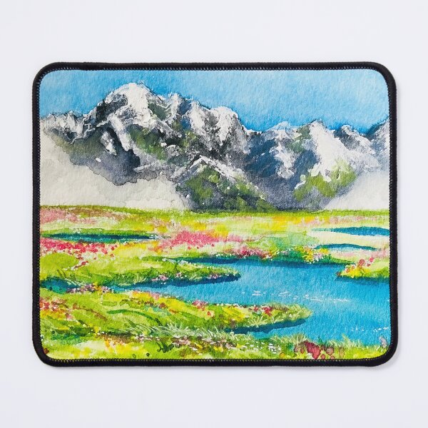 urmouse pad small flatlaysquare600x600 9 - Ghibli Studio Store