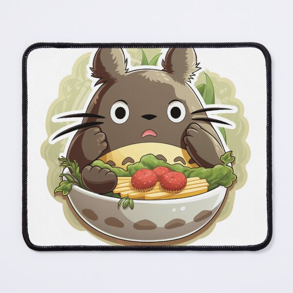 urmouse pad small flatlaysquare600x600.u2 5 - Ghibli Studio Store