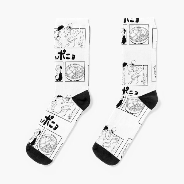 ursocks flatlay mediumsquare600x600 bgf8f8f8.1 36 - Ghibli Studio Store