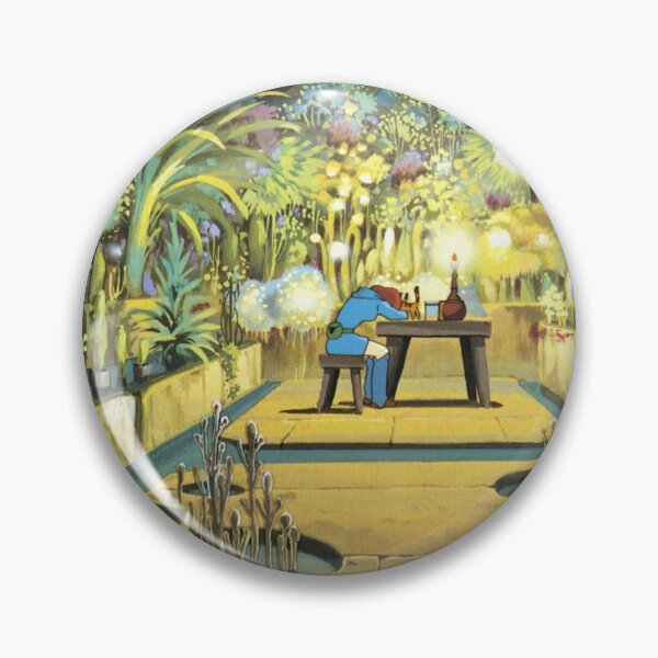 urpin large frontsquare600x600 17 - Ghibli Studio Store