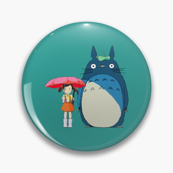 urpin large frontsquare600x600 21 - Ghibli Studio Store