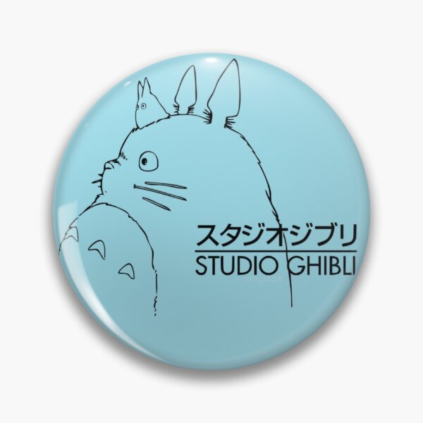 urpin large frontsquare600x600 9 - Ghibli Studio Store