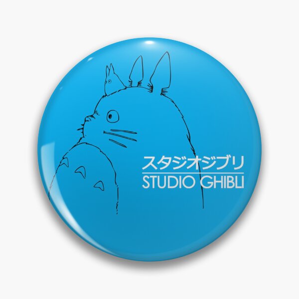 urpin large frontsquare600x600.u1 1 - Ghibli Studio Store