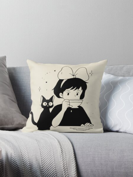 - Ghibli Studio Store